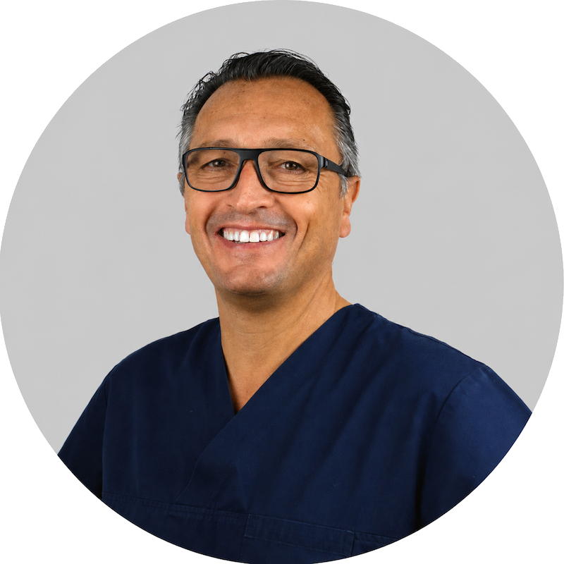 dentiste gland